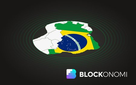 Brazil’s PIX Outpaces Visa and Mastercard Combined: Here Is How It Happened in Just Five Years