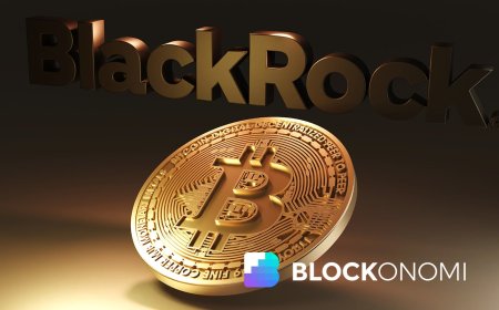 BlackRock Private Credit Strain Weighs on Crypto Markets