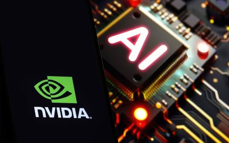Nvidia (NVDA) and AMD Face New Export Restrictions on AI Chip Sales Globally