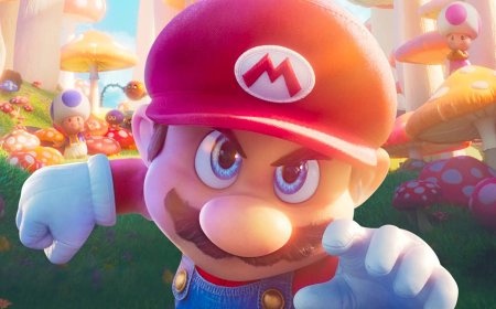 Nintendo sues US government over Donald Trump's illegal tariffs