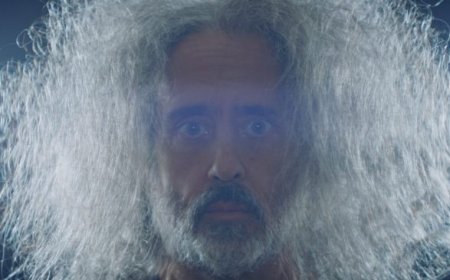 ‘André Is an Idiot’ Review: Get a F**king Colonoscopy!