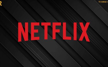 3 Best Netflix Shows To Watch This Weekend (Mar 6–8, 2026)
