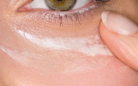 TikTok’s Fave “Botox in a Bottle” Eye Cream Is on Sale Right Now