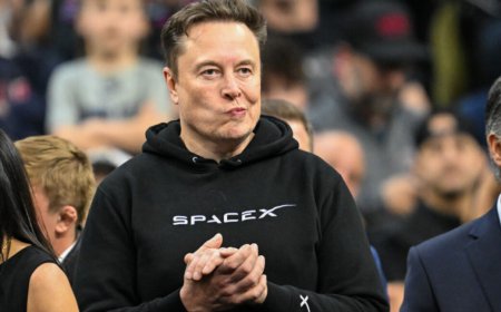 Musk fails to block California data disclosure law he fears will ruin xAI