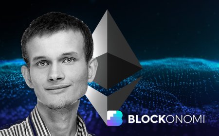 Vitalik Buterin Backs Minimmit Over Casper FFG for Ethereum’s Consensus Layer