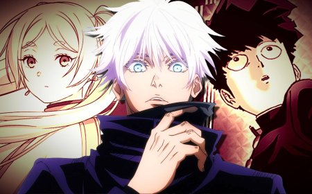 Anime Is Getting Better Than Ever Thanks to One Seismic but Controversial Shift