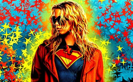 After Supergirl: These 5 DC Super Heroines Need Their Own Movies ASAP