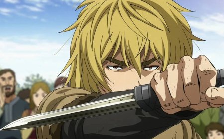 10 Thrilling Anime So Good They Made Fans Root For The Bad Guys