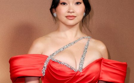 Lana Condor Is Returning to To All The Boys I’ve Loved Before Universe
