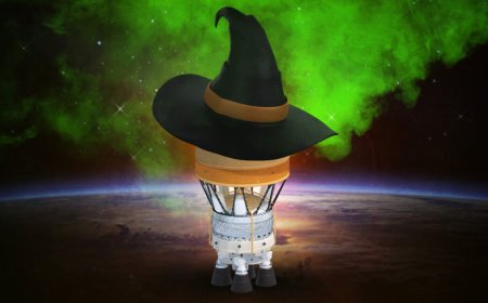 Ding-dong! The Exploration Upper Stage is dead
