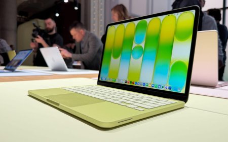 Is 8GB of RAM really enough for a Mac in 2026? Short answer: Yes