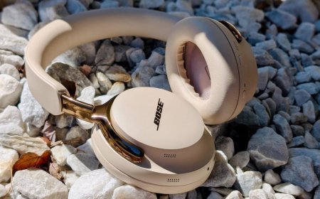 Bose QuietComfort Ultra Headphones (2nd Gen) review: The best Bose has to offer