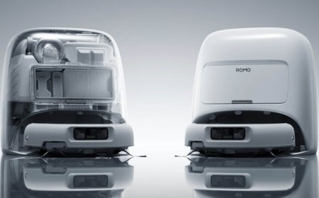 DJI will pay $30K to the man who accidentally hacked 7,000 Romo robovacs