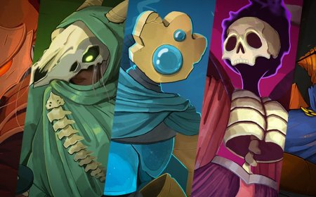 Co-op works brilliantly in Slay the Spire 2 - it's already MVP of the wildly popular sequel