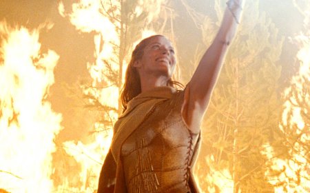 Disney’s Lord Of The Rings Fantasy Series Replacement Is Changing Network TV In A Bizarre Way