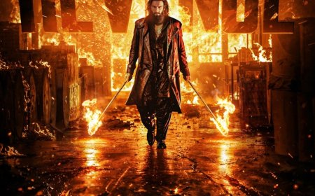 Ranveer Singh Returns in ‘Dhurandhar: The Revenge’ Trailer as Jio Studios Unveils Aditya Dhar’s Spy-Action Sequel