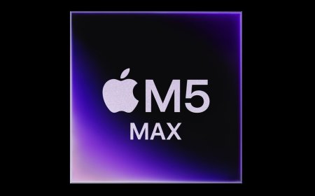 Apple's 18-core M5 Max destroys 96-core Ryzen Threadripper Pro 9995WX in Geekbench — GPU performance is much less impressive