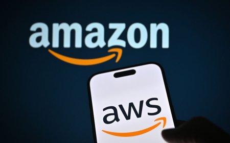 Iranian drone strikes hit three AWS data centers in the UAE and Bahrain — Iran confirms it targeted Amazon cloud infrastructure
