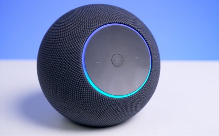 I spent two weeks testing Amazon’s new Echo Studio, and I love the stylish new design — but I’m not sure it’s worth the audio-quality trade-offs
