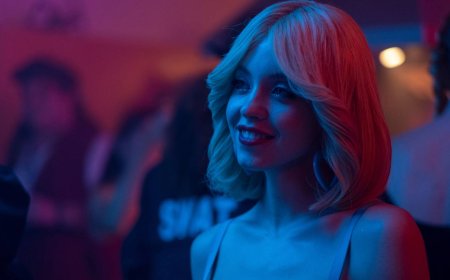 Every Sydney Sweeney TV Show, Ranked