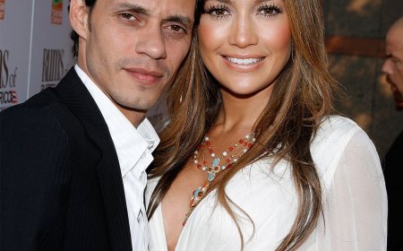 Jennifer Lopez Details “Really Tough” 3rd Divorce