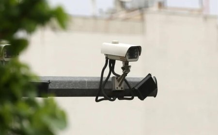 From Iran to Ukraine, everyone's trying to hack security cameras