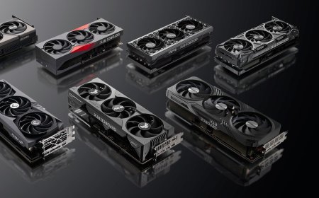 Nvidia dominates gaming GPU market with 95 percent share as sales of AMD Radeon graphics plummet to a historical low of 5 percent