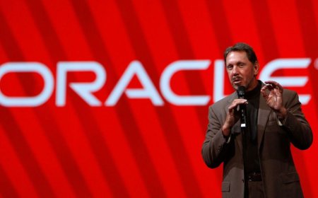 Oracle reportedly set to axe thousands of jobs and freeze hiring as AI data center bets ignite financial perfect storm — cuts in cloud division to be backfilled with AI