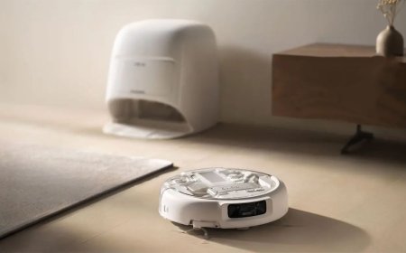 Engineer receives $30,000 for exposing a vulnerability affecting 7,000 robot vacuum cleaners — tinkerer just wanted to drive his robot vacuum with a PS5 controller