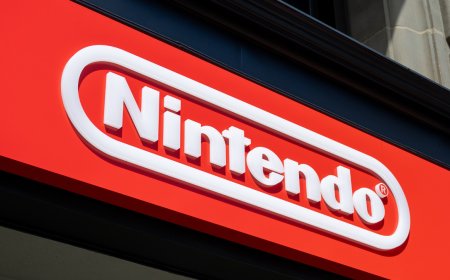 Nintendo sues the US government over tariffs — Japanese videogame giant seeks 200 billion refund with interest