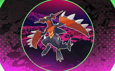 Mega Evolutions are Pokémon's most annoying battle gimmick