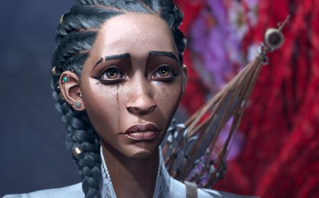 South of Midnight debuts on PS5 and Switch 2 later this month