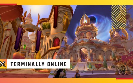 WoW's recent revamp of Silvermoon for Midnight is so good, I'm starting to wonder if the MMO's model of a 'new exciting continent every 2-3 years' was ever the right way