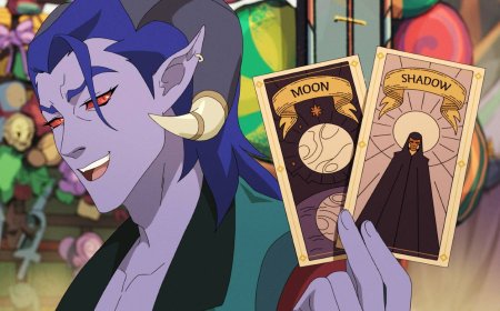 Prime Video's Critical Role Adaptations: A Fantasy Franchise That Could Last Forever