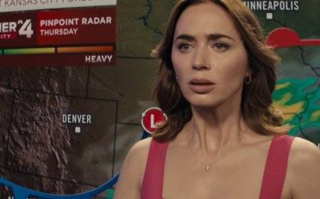 ‘Disclosure Day’ or Not, UFO Movies Never Left