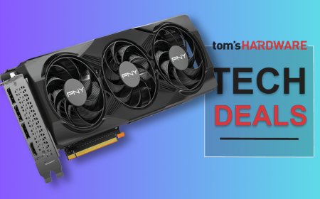 Lock in the RTX 5070 for $599 before prices skyrocket even further — custom overclocked model is only $50 above MSRP