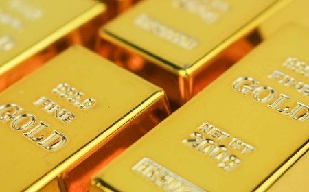 Gold Should Have Exploded When the Iran War Started: Here’s Why It Did Not