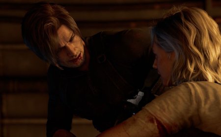 Resident Evil Requiem delivered on the multiple-protagonist promise I've always wanted from Silent Hill
