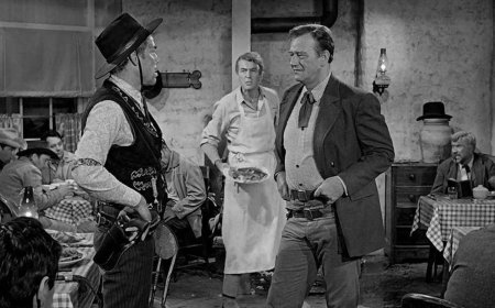 10 Old-School Westerns That Hold Up Well In The 21st Century