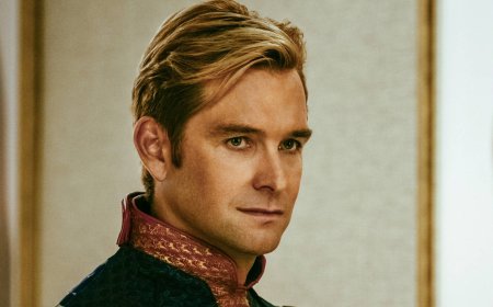 The Boys Season 5 Trailer: Homelander & Soldier Boy's Hilarious Comic Book Reference