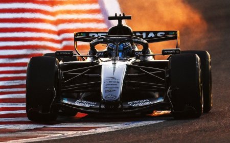 Australian Grand Prix 2026 LIVE: How to watch F1 season opener, TV Channels, Live Updates
