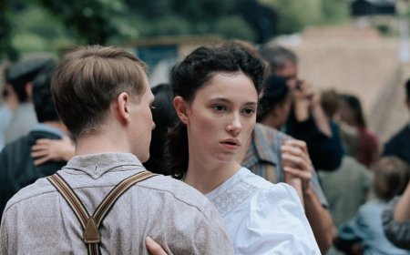 Swiss Period Drama ‘Silent Rebellion’ Takes Top Honors at Joburg Film Festival