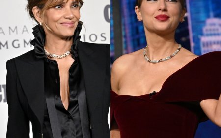 Badass Advice From Taylor Swift & More on International Women's Day