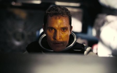 Christopher Nolan's best sci-fi movie is now more influential than 2001