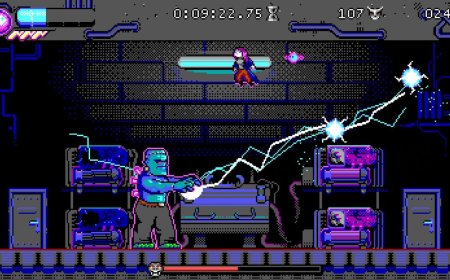 Before Doom, there was Dangerous Dave, and John Romero's 8-bit hero is getting a spiritual successor next week