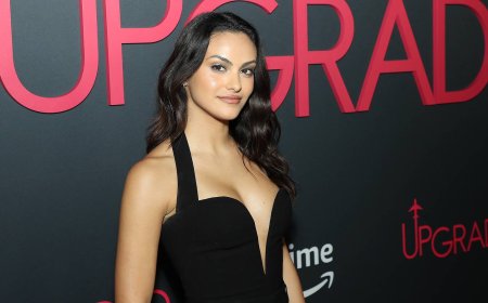 Camila Mendes' Overlooked 96% Rom-Com: Música