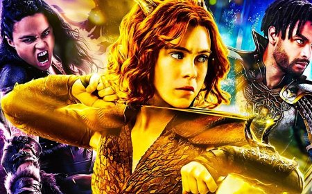 Dungeons & Dragons’ New 4-Part Series Is the Perfect Follow-Up to 2023’s 92% Fantasy Hit