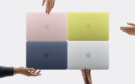 The MacBook Neo is a $500 Wake-Up Call for the Entire PC Industry