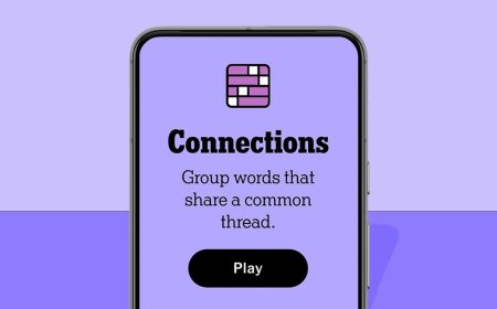 NYT Connections hints and answers for Monday, March 9 (game #1002)