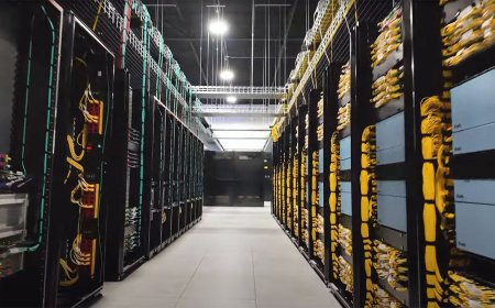 OpenAI's massive Stargate data center canceled as firm can't reach terms with Oracle, operator struggles with reliability issues — Meta said to be interested in snatching excess capacity